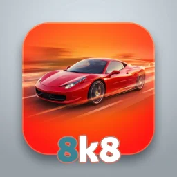 8k8